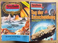 Perry Rhodan Sammlung Bände 500 - 599 gut erhalten