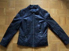 Lederjacke für Damen