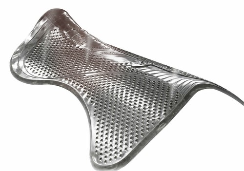 Sattelunterlage gel anti slip - gel,