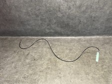 1x VW Golf 3 Cabrio Hydaulikleitung Kurz elektrisches Verdeck 1E0871793A #29109