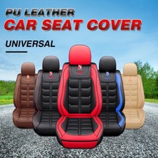 Auto PU Leder Vordersitz