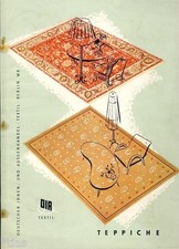 Halbmond Teppiche Wurzen