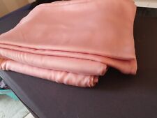 H&M Home Bettwäsche-Set Satin Dopoelbett 220x240 +80x80 Kingsize