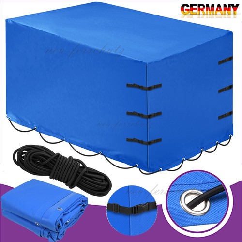 Anhängerplane für stema 750 - stema,