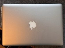 Apple MacBook Pro 13,3 Zoll