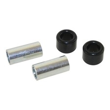 Set Schwingenlager Schwinge Buchse m. Gummi f. Simson KR51 SR4-1 SR4-2 SR4-3