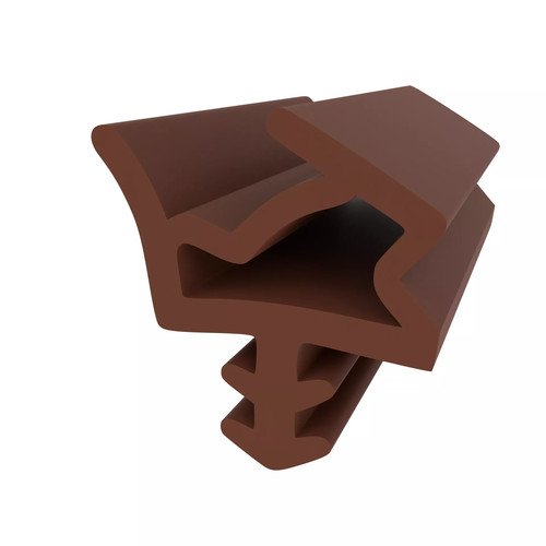 Holzzargendichtung mm - holzzargendichtung, 12 mm
