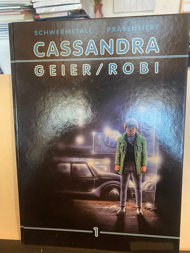 Cassandra - ,