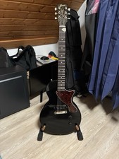 Gibson Les Paul Junior Ebony