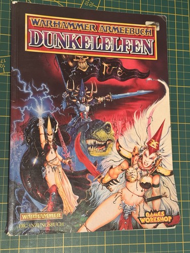 Warhammer fantasy battles - fantasy,