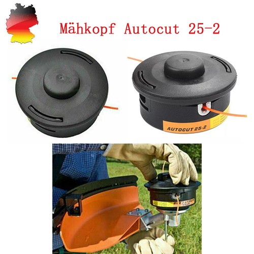 Mähkopf fadenkopf für - 1/2x,