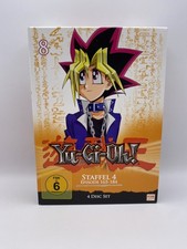Yu-Gi-Oh! - Staffel 4.2