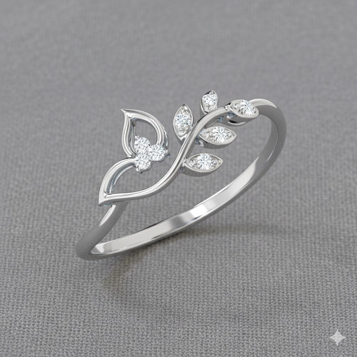 Ehering rundschliff karat - ehering,