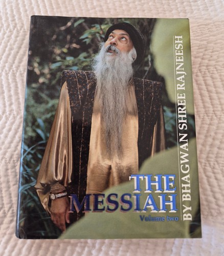 The messiah volume two - the,
