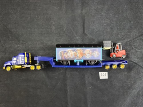 Werbetrucks torgauer - werbetrucks, 1:87,