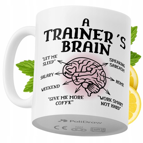 Lustige kaffeetasse mit - lustige,