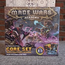 Mage Wars Academy Core Set