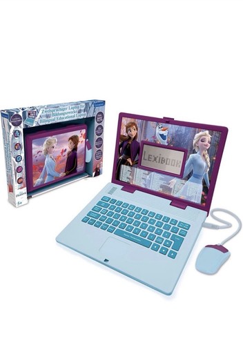 Lexibook frozen lern und - frozen,