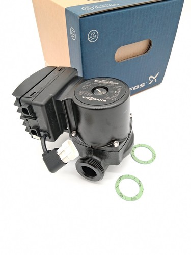 Viessmann grundfos upmxl - grundfos,