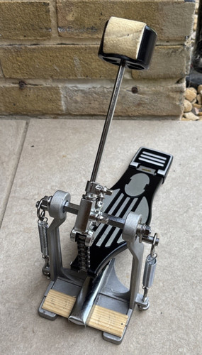 Mapex tornado single - tornado, beater