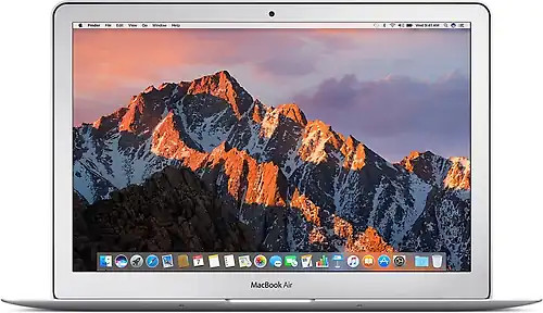 Apple macbook air - apple,