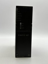 Siemens Simatic NET CP 343-1 Lean  6GK7 343-1CX10-0XE0 6GK7343-1CX10-0XE0 E:03