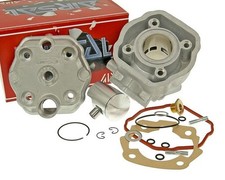 Zylinderkit AIRSAL 50ccm