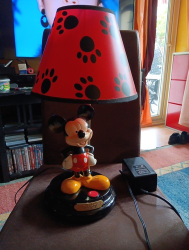 Mickey mouse micky maus - mickey,