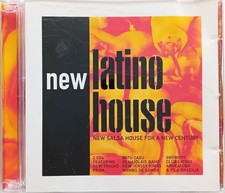 Latino House (House, Latin CDs