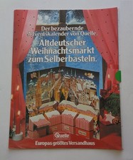 Adventskalender Quelle