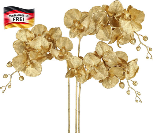 Kunstblumen orchidee - kunstblumen,