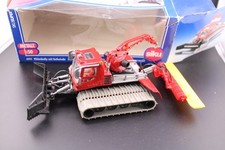 Siku 1:50 Pisten Bully mit