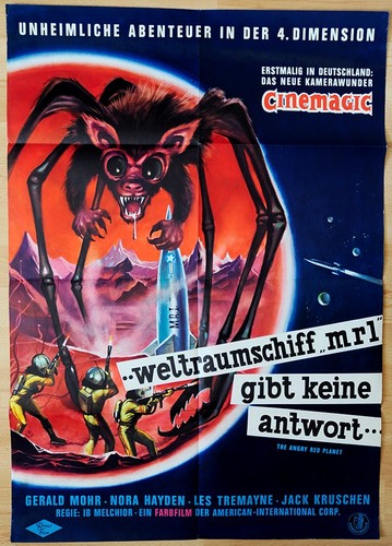 Orig kino film - kino,