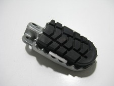 KTM 950 Adventure LC8, 03-04 Fußraste vorne rechts Raste Fahrerraste