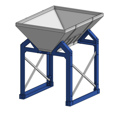 Getreidetonne silo - getreidetonne,
