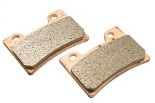 Bremsbeläge Sinter EBC