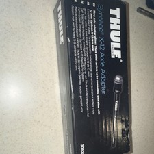 Thule Syntace X-12 Axle
