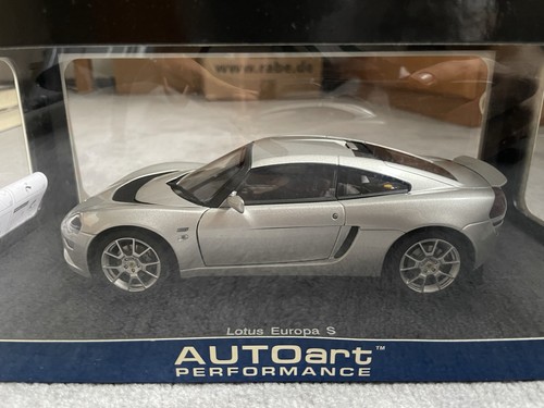 Autoart 75366 lotus - 1:18,