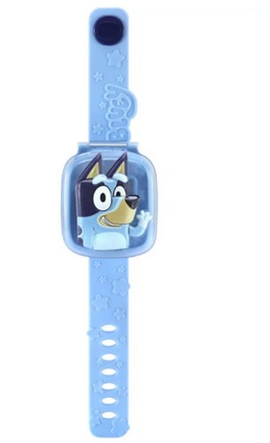 Vtech bluey lernuhr - vtech,