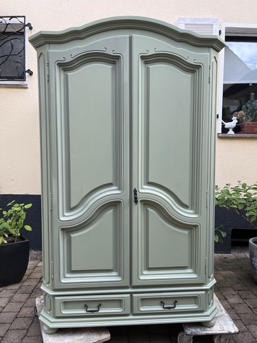 Toller dielenschrank schrank - dielenschrank,