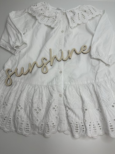 Zara blusen kleid - blusen,