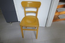 Alter stuhl holz - holz,
