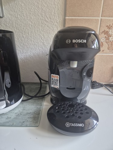 Tassimo kaffeemaschiene 5 - tassimo, 1,5