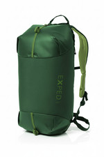 Exped  Grün 7640445453622