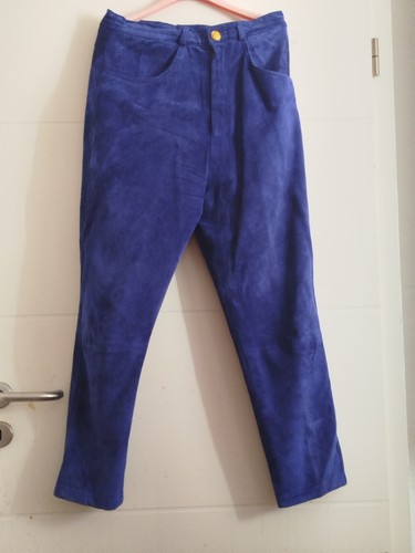 Lederhose 40 mit - gr.,