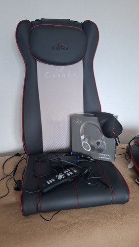 Casada quattromed - casada, v