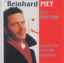 Reinhard Mey - Die 20 großen