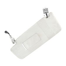 Linker Sonnenschutz -