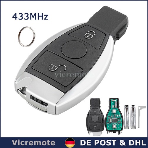 Tasten 433mhz funk - 2,
