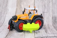 Front Gewicht mit Aufhängung für eine Deichsel 3D Druck z.B. passend für Siku Mo